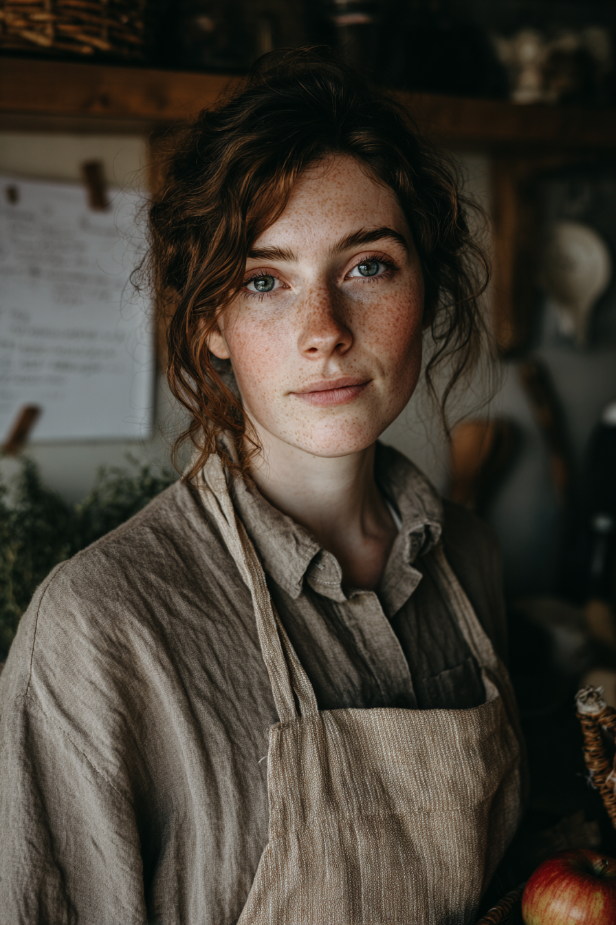 Clara Sage Clara Sage